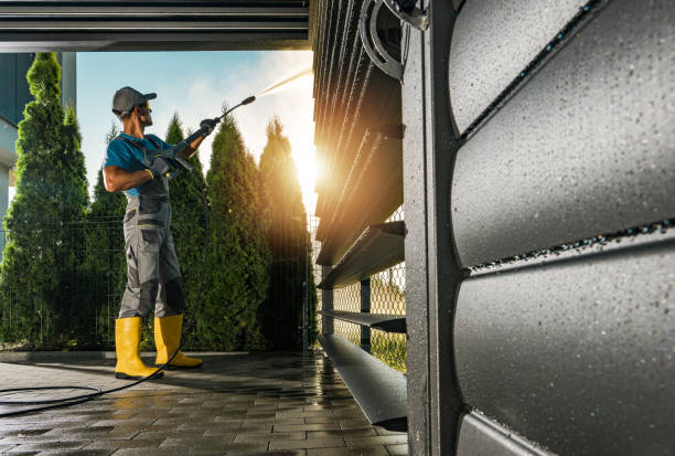 Wharton, TX Pressure Washing Company